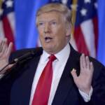 Usa, Donald Trump incriminato per la quarta volta