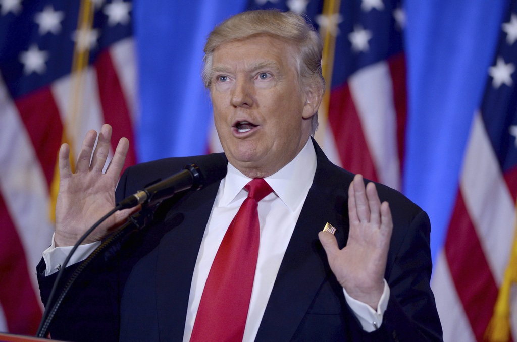 Usa, Donald Trump incriminato per la quarta volta