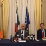 Migranti, Piantedosi: “Abbiamo fatto mediazione con Ue”