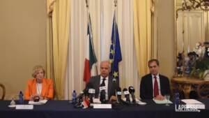 Migranti, Piantedosi: “Abbiamo fatto mediazione con Ue”