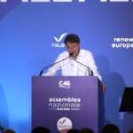 Renzi a Schlein: ” Prendi il 41% e riconoscerò che hai ragione”