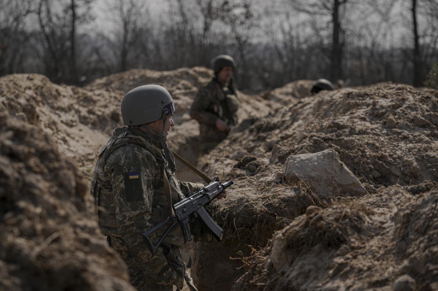 Usa, Camera approva pacchetto aiuti per Ucraina da 61 miliardi dollari