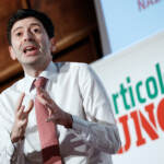 Articolo Uno, deliberato scioglimento del partito di Speranza