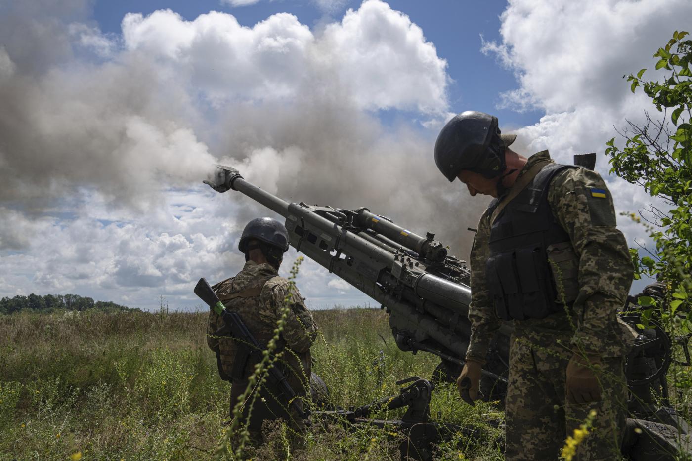 Ucraina, Kiev: “La guerra non finirà la prossima primavera”