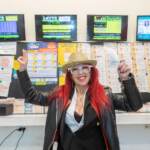 Superenalotto, a Teramo centrato il 6 da 42,5 milioni