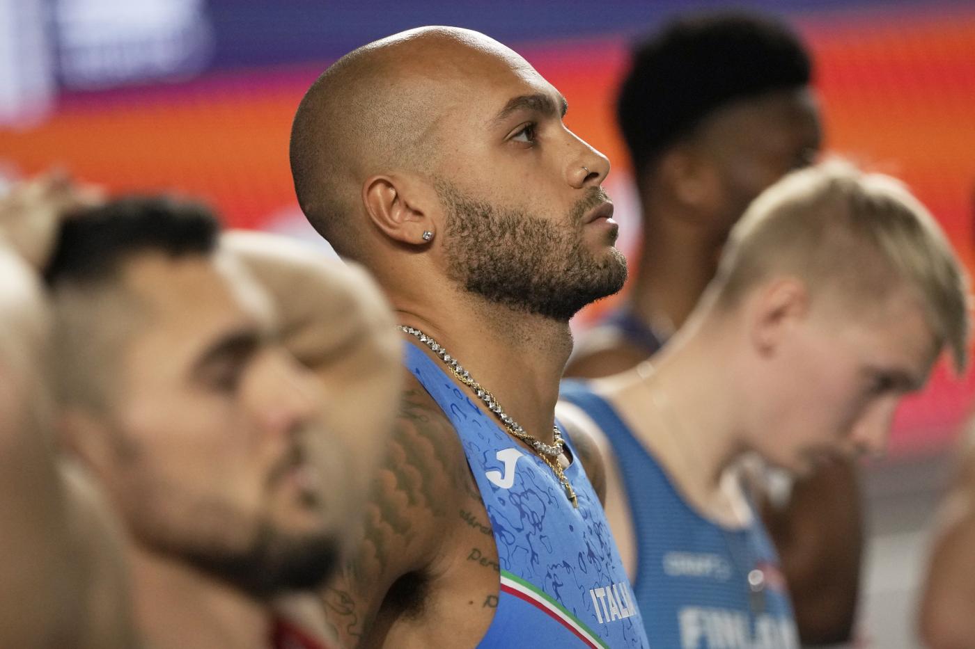 Atletica, Jacobs salta Europei a squadre in Polonia