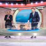 Ponte Stretto, Salvini: “Via a cantieri in primavera-estate 2024”