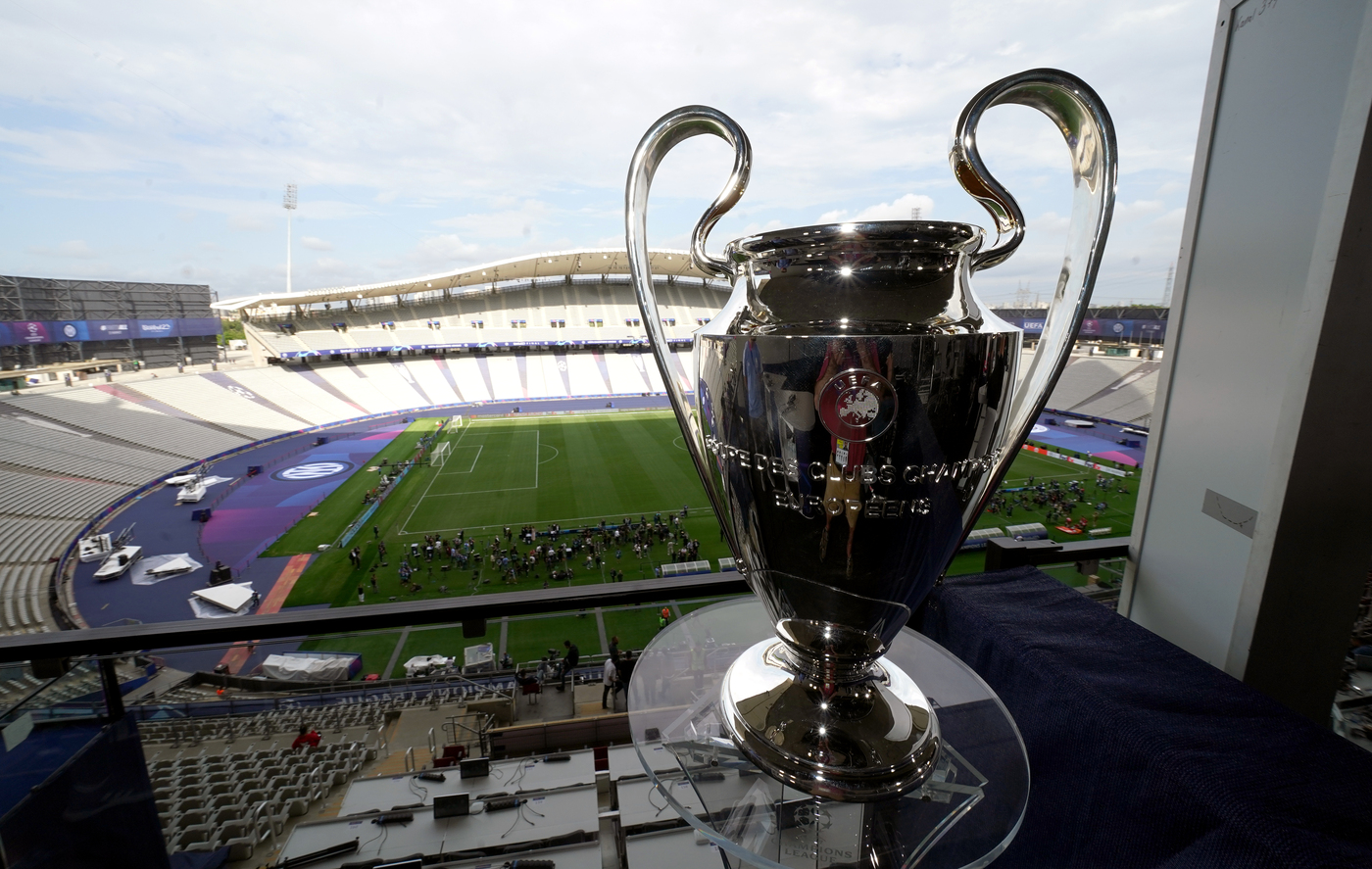 Champions, è il giorno di City-Inter