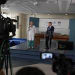 Papa, Vaticano: Parametri regolari, reciterà l’Angelus in privato