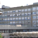 Papa, Vaticano: “Ha passato bene la notte”