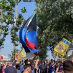 San Siro, attesa per la finale di Champions League dell’Inter