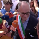 Roma Pride, Gualtieri: “Momento di gioia e battaglia”