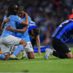 Champions League, sfuma il sogno dell’Inter: in finale vince il City