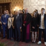 Giornata Mondiale Gioventù, Mattarella riceve giovani italiani