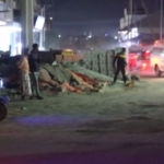 Somalia, miliziani Al-Shabaab attaccano hotel a Mogadiscio