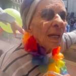 Roma Pride, Bonino: “Importante accettare le ‘devianze'”