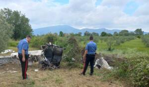 Caserta, cade piper in zona Cellole: morti padre e figlio