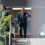 Silvio Berlusconi, il fratello Paolo gli fa visita in ospedale