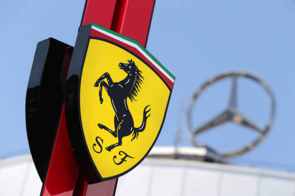 Formula 1, Grand Prix di Germania - Giovedì pregara