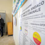 Sicilia, 4 Comuni al ballottaggio per le amministrative