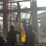 Ucraina, Kiev annuncia la liberazione del villaggio di Blahodatne