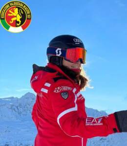 Val d’Aosta, muore giovanissima maestra sci a La Thuile
