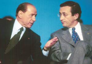 Berlusconi Silvio