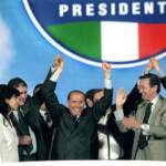 COMIZIO DELLA CASA DELLA LIBERTA'