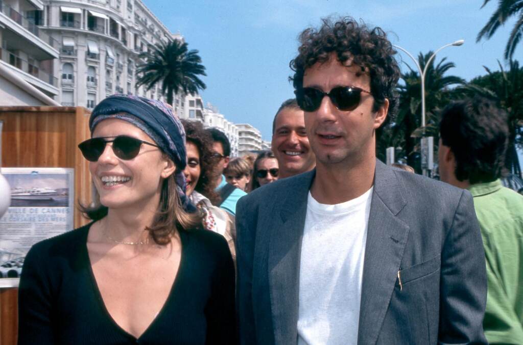 Galleria foto 'Francesco Nuti, la sua vita per fotografie' - foto 19