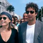 Nella foto: Francesco Nuti.