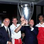 CALCIO - SACCHI - RETRO