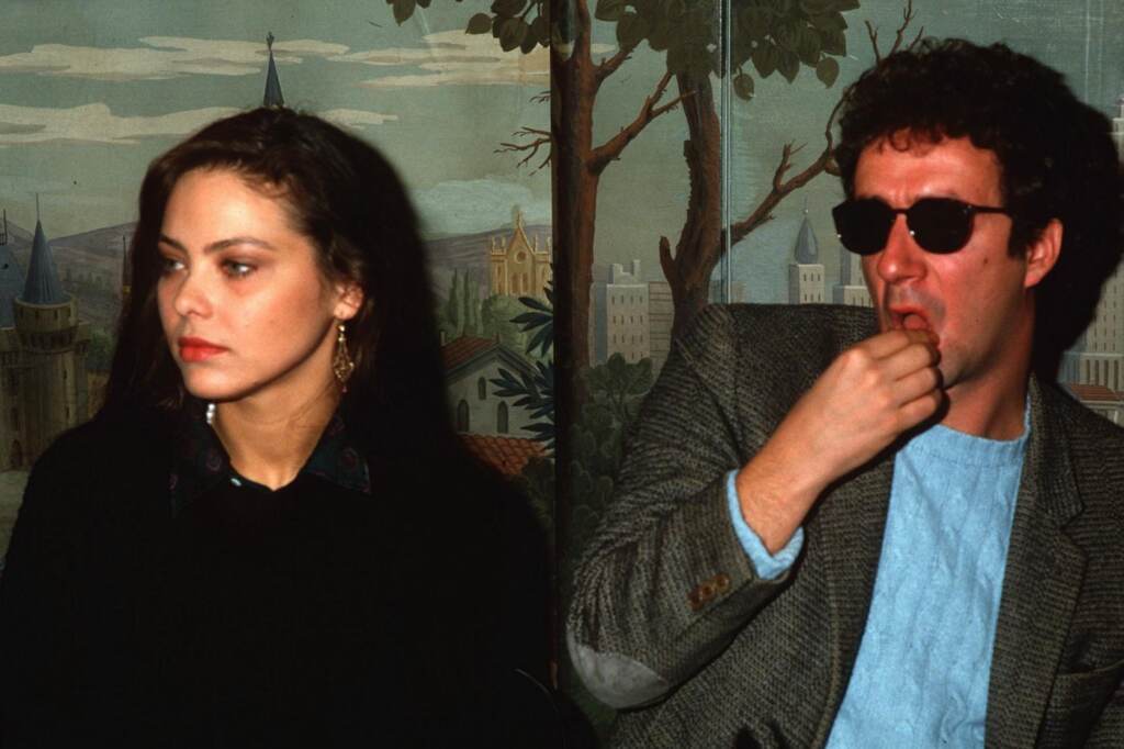 Galleria foto 'Francesco Nuti, la sua vita per fotografie' - foto 13