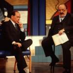 Silvio Berlusconi, Maurizio Costanzo