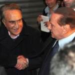 Emilio Fede ricoverato in condizioni critiche