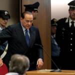 Silvio Berlusconi, dal Lodo Mondadori al caso Ruby: tutti i processi affrontati dal Cavaliere