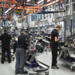 Auto, a ottobre crollo delle immatricolazioni a -9,05% su anno