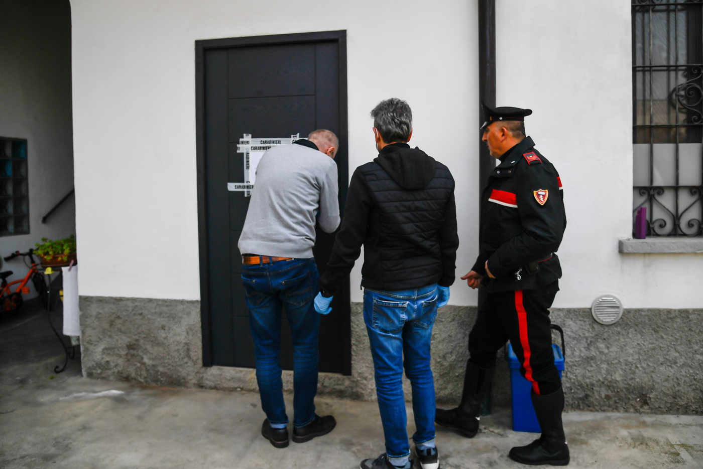 Omicidio Maltesi, Davide Fontana aggredito in carcere