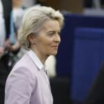 Berlusconi, von der Leyen: “Ha plasmato Paese”