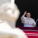 Papa Francesco: “Addio a Berlusconi, tempra energica”