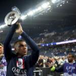 Psg, Mbappé non prolungherà contratto: potrebbe essere ceduto