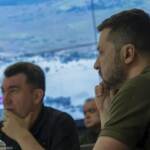 Ucraina, Zelensky: “Corte penale internazionale indaga su disastro diga”
