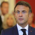 Berlusconi, Macron: “Condoglianze, è stata figura importante”