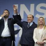 Governo, Meloni: “Berlusconi collante, unità un dovere”