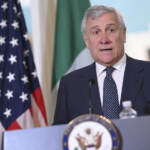 Berlusconi, Tajani: “Suo nome rimarrà simbolo del partito”