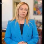 Meloni: “Silvio Berlusconi era un combattente”