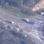 Australia, si ribalta bus: almeno 10 morti