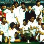 1989 - Finale di Coppa dei Campioni Milan-Steaua Bucarest 4-0
