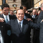 Berlusconi, 30 anni fa la discesa in campo: a Roma una festa per ricordarlo