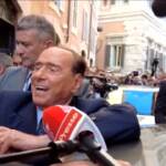 Berlusconi e le sue celebri barzellette