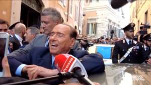 Berlusconi e le sue celebri barzellette